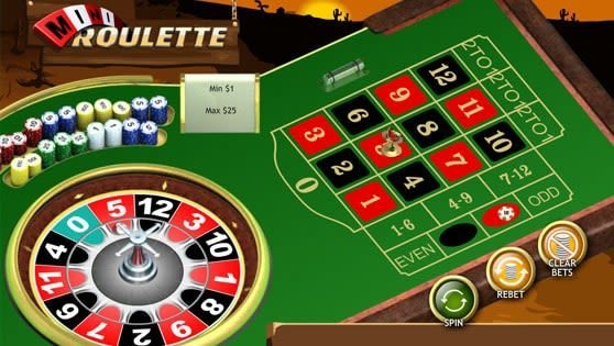 A look at roulet tino casino